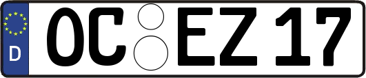 OC-EZ17