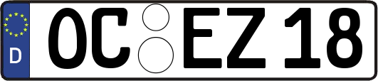OC-EZ18