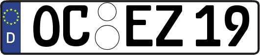 OC-EZ19