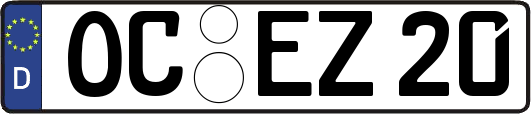 OC-EZ20