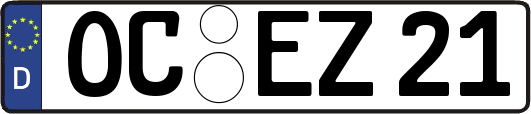 OC-EZ21