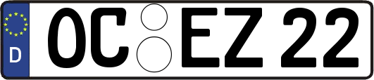 OC-EZ22