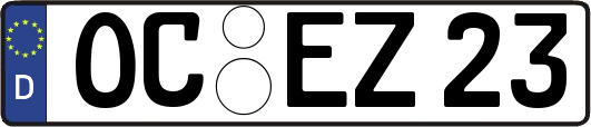 OC-EZ23