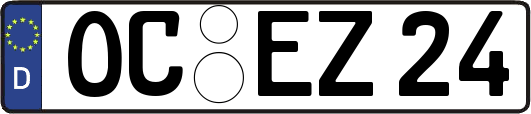 OC-EZ24