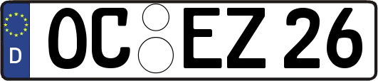 OC-EZ26