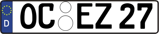 OC-EZ27