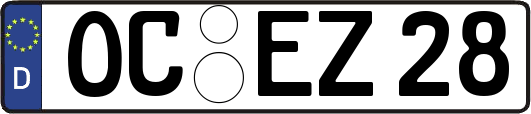 OC-EZ28