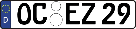 OC-EZ29