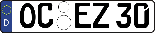 OC-EZ30