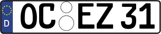 OC-EZ31