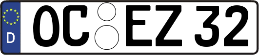 OC-EZ32