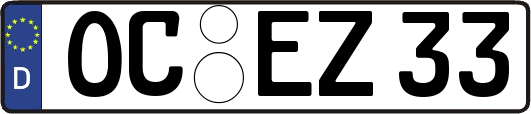 OC-EZ33