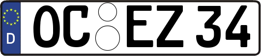 OC-EZ34