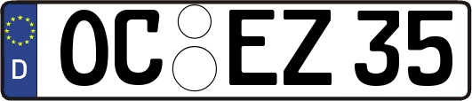 OC-EZ35