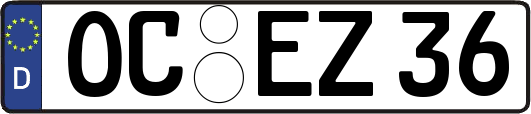 OC-EZ36