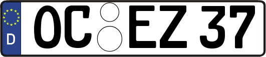 OC-EZ37