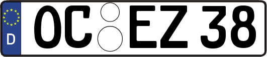 OC-EZ38
