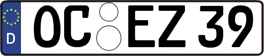 OC-EZ39