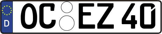 OC-EZ40