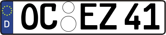 OC-EZ41