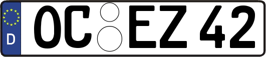 OC-EZ42