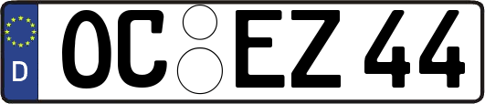 OC-EZ44