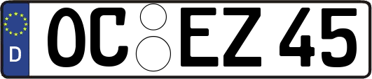 OC-EZ45