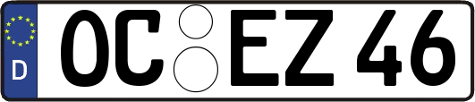 OC-EZ46