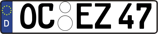 OC-EZ47