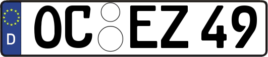 OC-EZ49