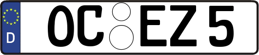 OC-EZ5