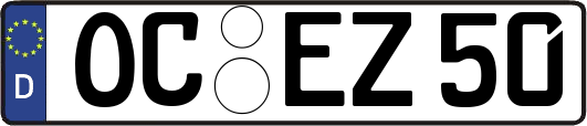 OC-EZ50