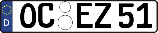 OC-EZ51
