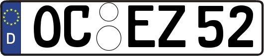 OC-EZ52