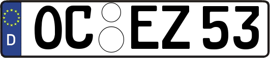 OC-EZ53