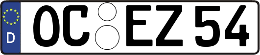 OC-EZ54
