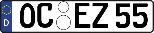 OC-EZ55
