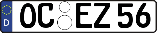 OC-EZ56