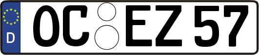 OC-EZ57