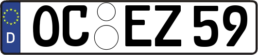 OC-EZ59