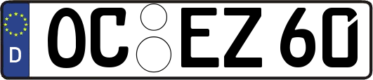 OC-EZ60
