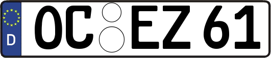 OC-EZ61