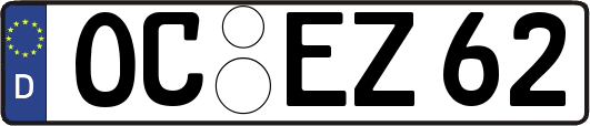 OC-EZ62