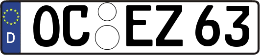 OC-EZ63