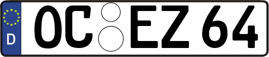 OC-EZ64