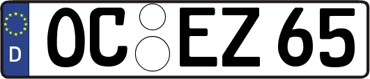 OC-EZ65