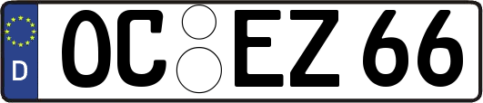 OC-EZ66