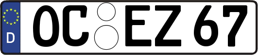 OC-EZ67