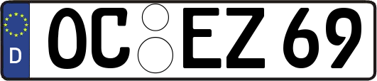 OC-EZ69