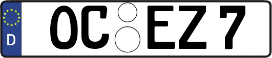 OC-EZ7